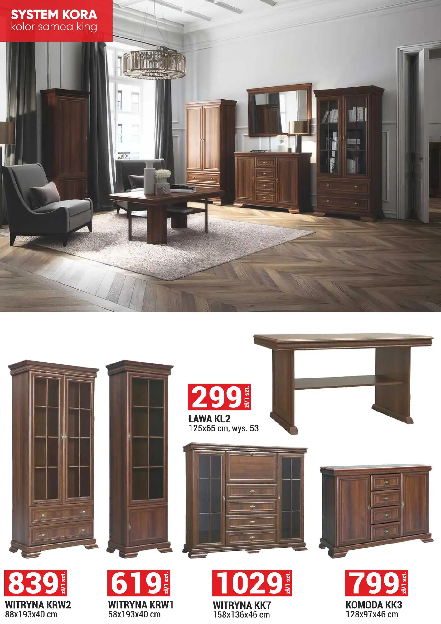 Gazetka Merkury-market 01/10/2026 - 31/10/2026 - gazetki promocyjne str. 20