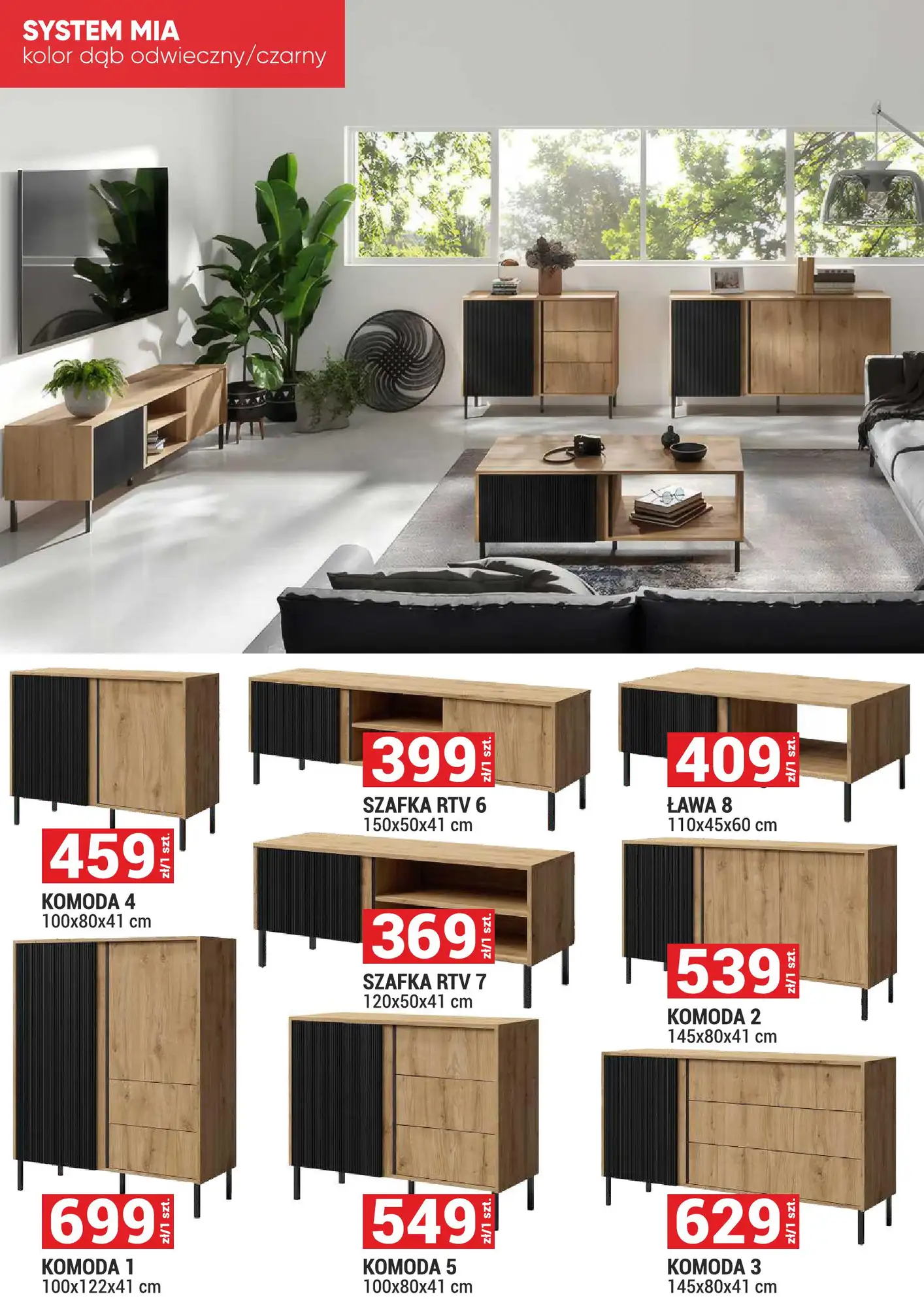 Gazetka Merkury-market 01/10/2026 - 31/10/2026 - gazetki promocyjne str. 23