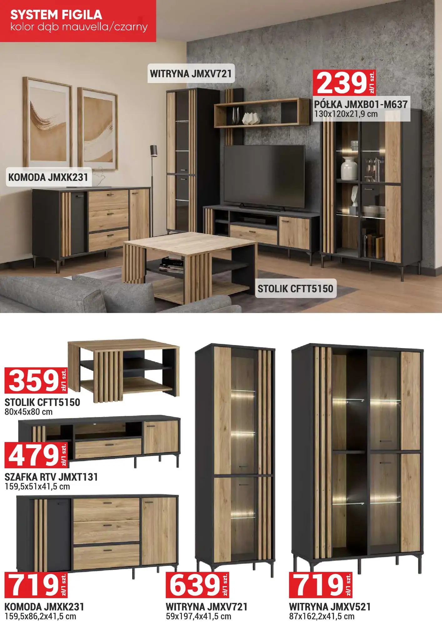 Gazetka Merkury-market 01/10/2026 - 31/10/2026 - gazetki promocyjne str. 27