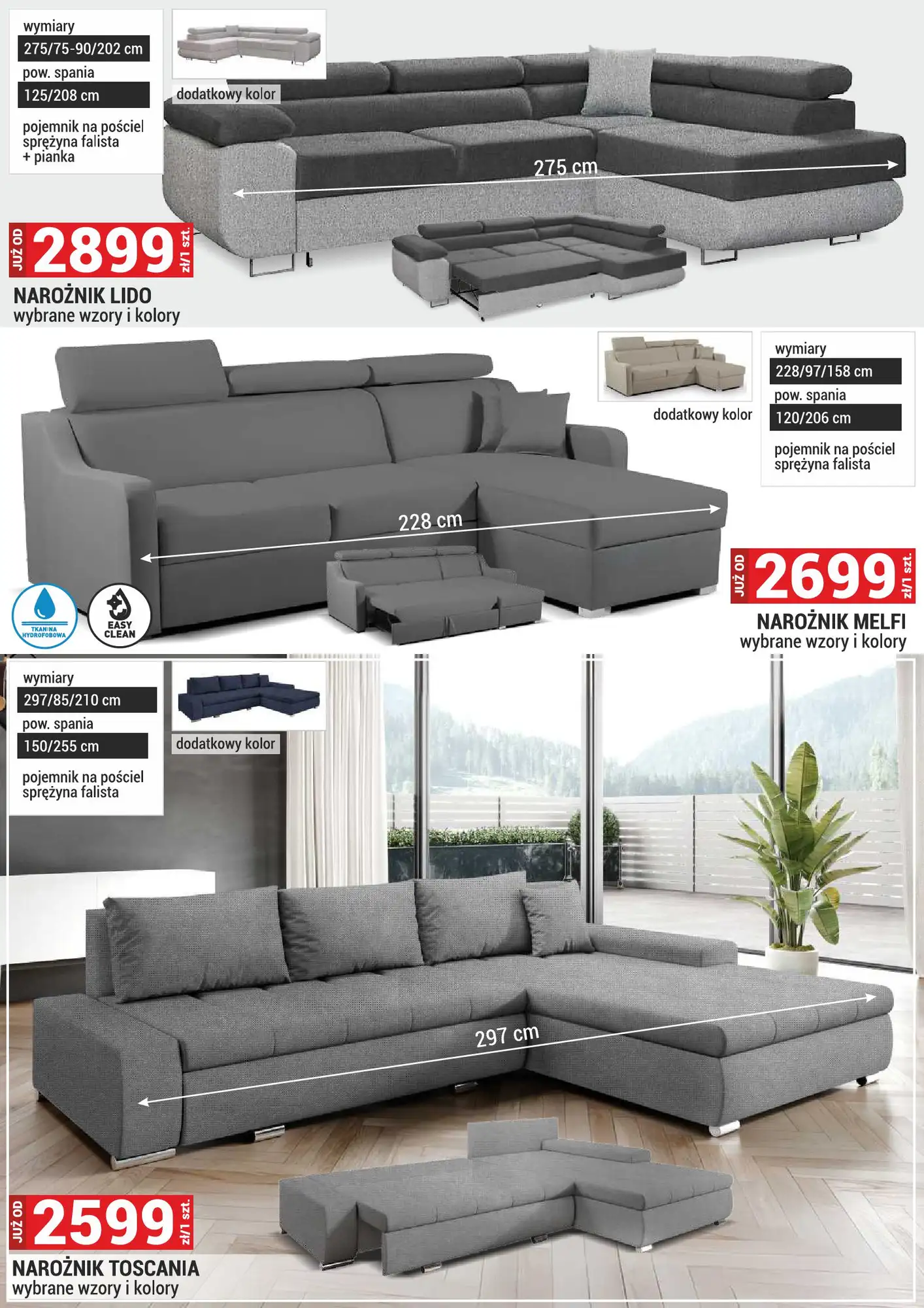 Gazetka Merkury-market 01/10/2026 - 31/10/2026 - gazetki promocyjne str. 30