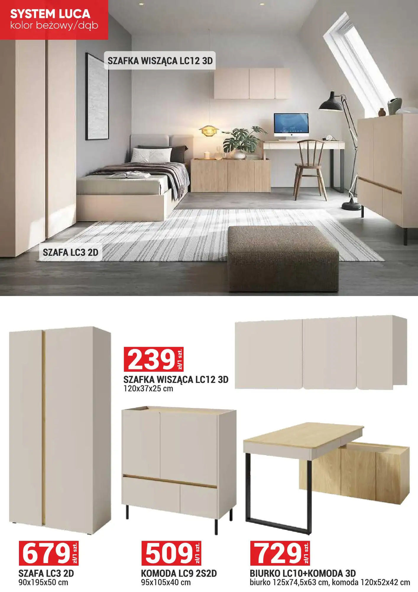 Gazetka Merkury-market 01/10/2026 - 31/10/2026 - gazetki promocyjne str. 35