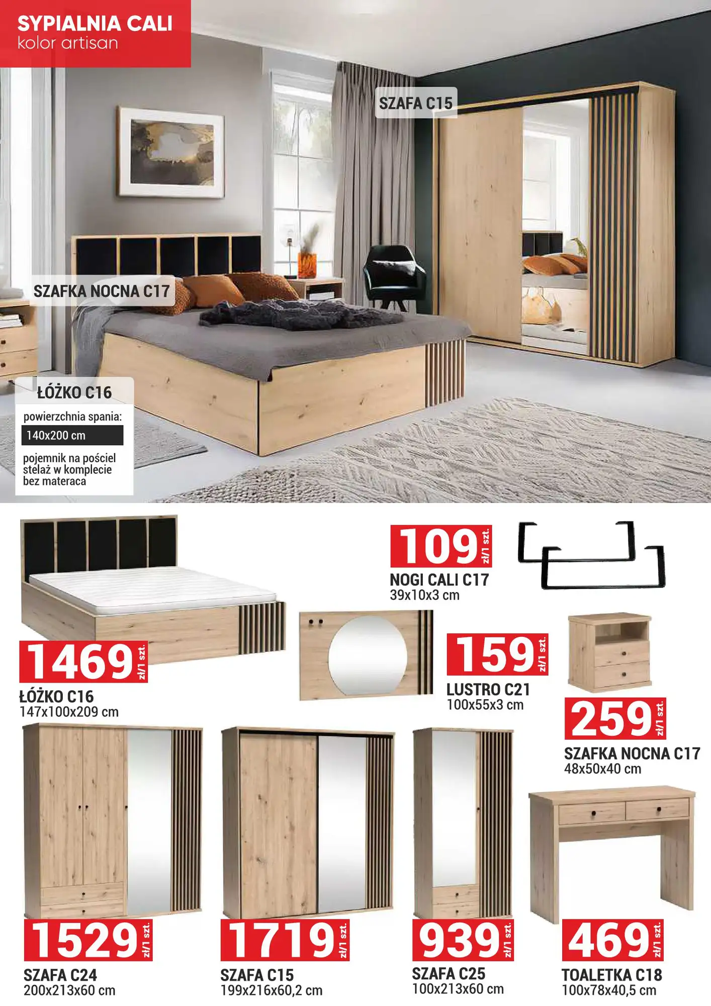 Gazetka Merkury-market 01/10/2026 - 31/10/2026 - gazetki promocyjne str. 36