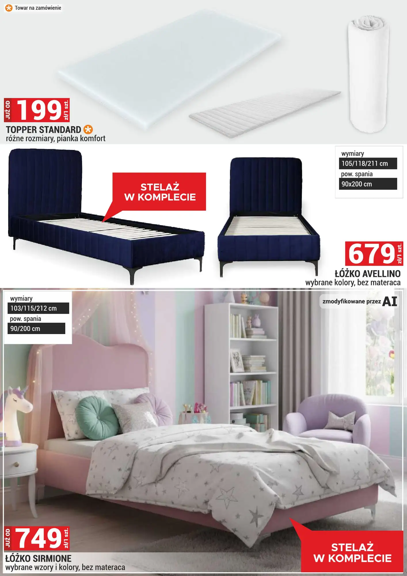 Gazetka Merkury-market 01/10/2026 - 31/10/2026 - gazetki promocyjne str. 40