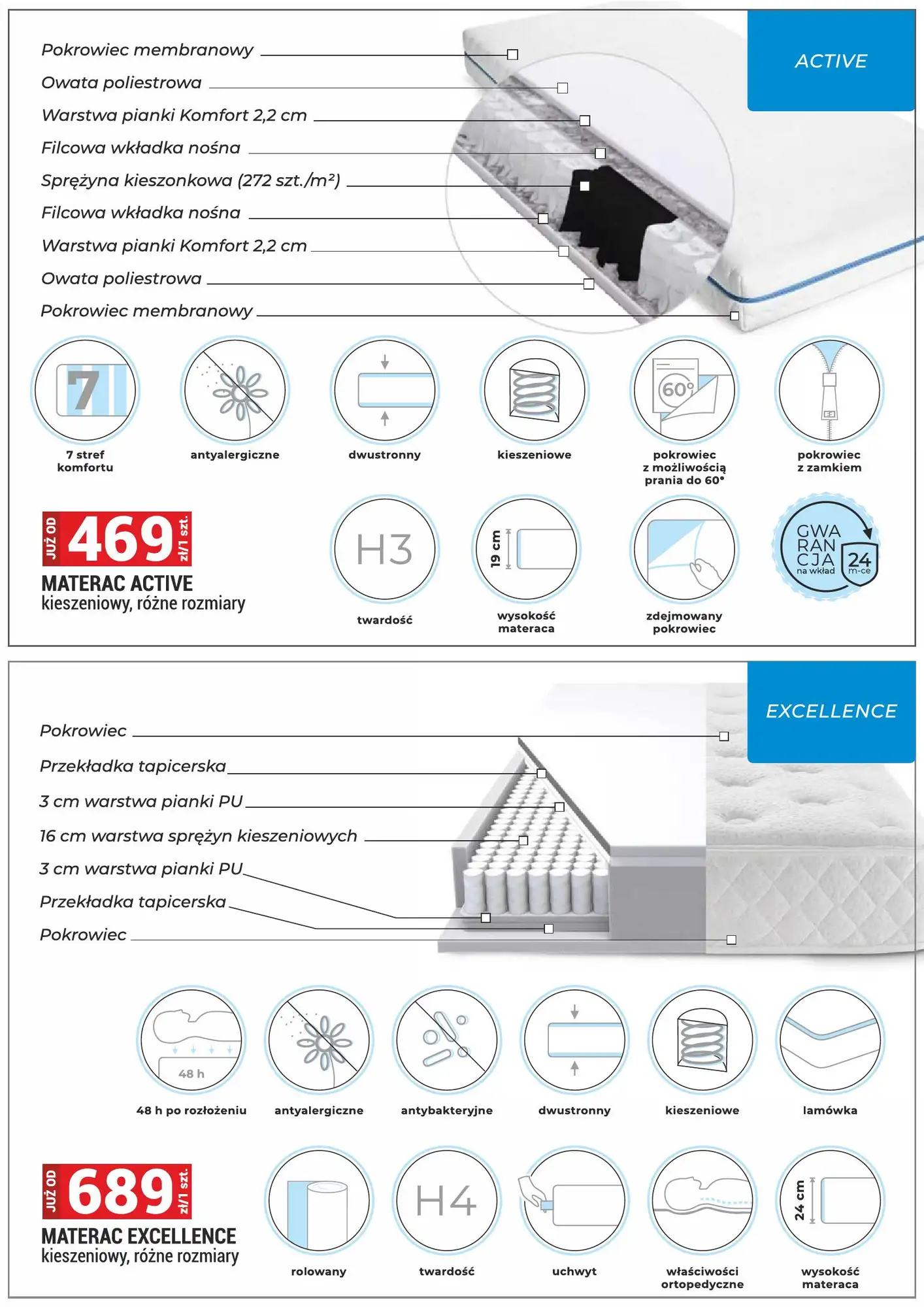 Gazetka Merkury-market 01/10/2026 - 31/10/2026 - gazetki promocyjne str. 43