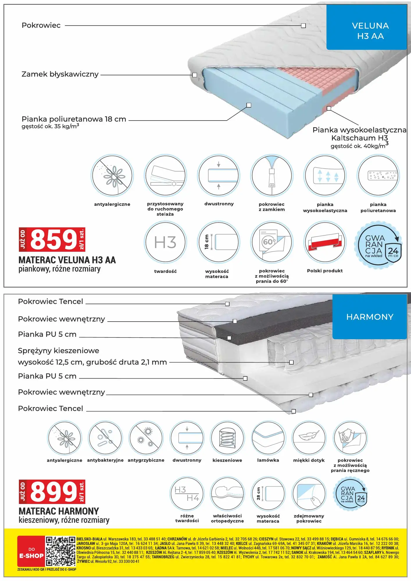 Gazetka Merkury-market 01/10/2026 - 31/10/2026 - gazetki promocyjne str. 44