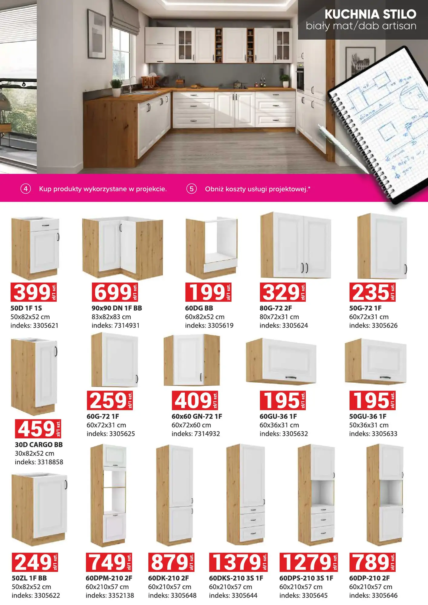 Gazetka Merkury-market 01/10/2026 - 31/10/2026 - gazetki promocyjne str. 5