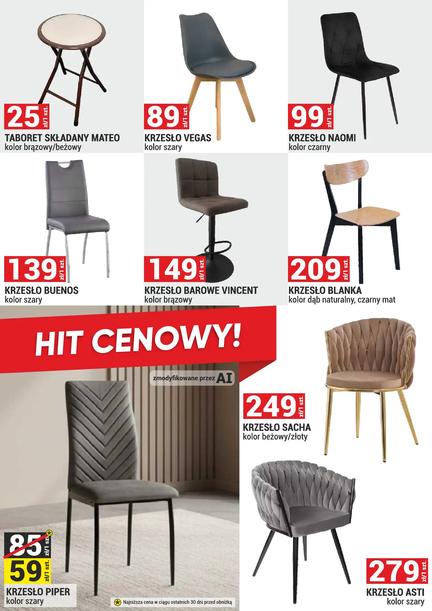 Gazetka Merkury-market 01/10/2026 - 31/10/2026 - gazetki promocyjne str. 8