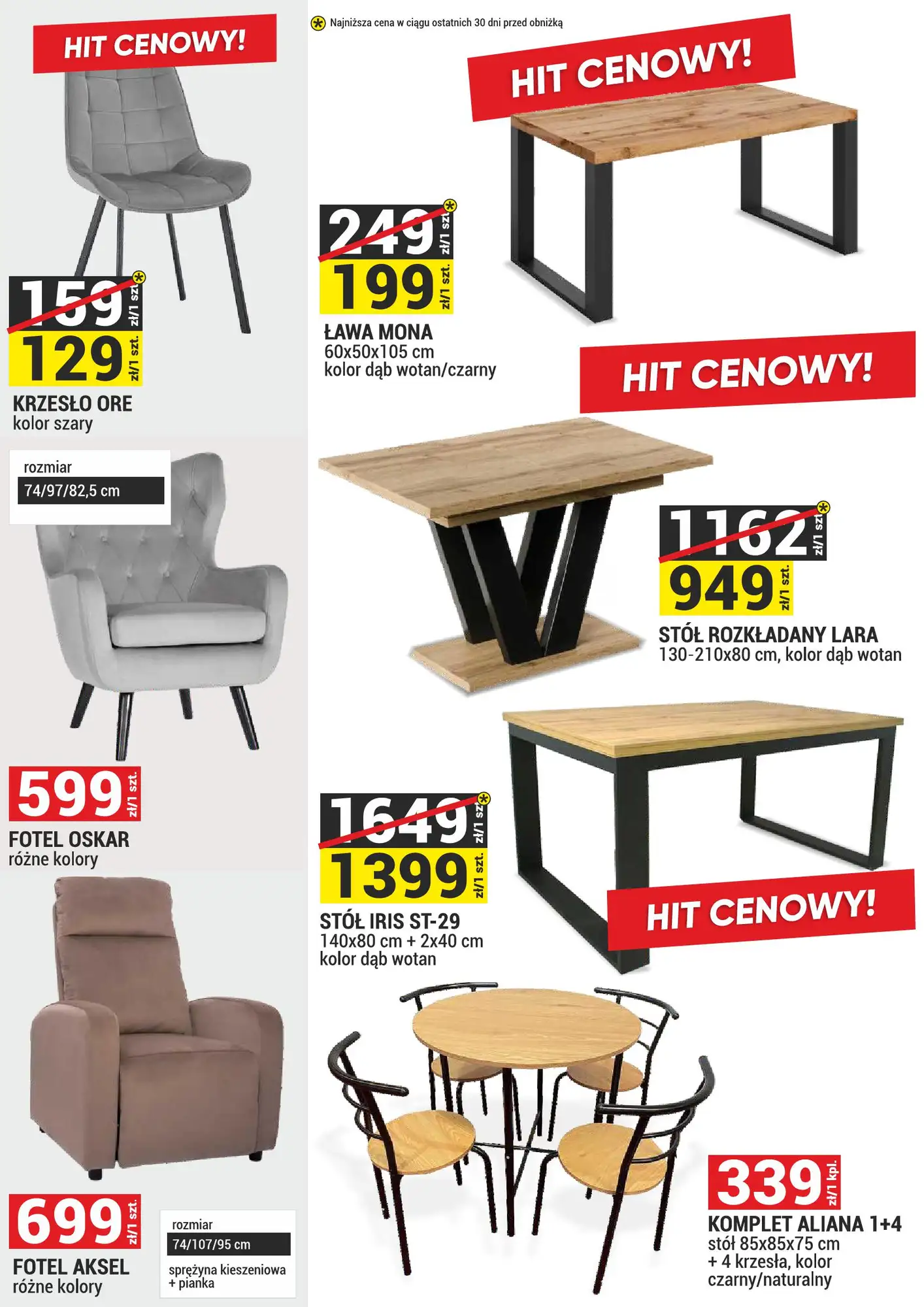Gazetka Merkury-market 01/10/2026 - 31/10/2026 - gazetki promocyjne str. 9