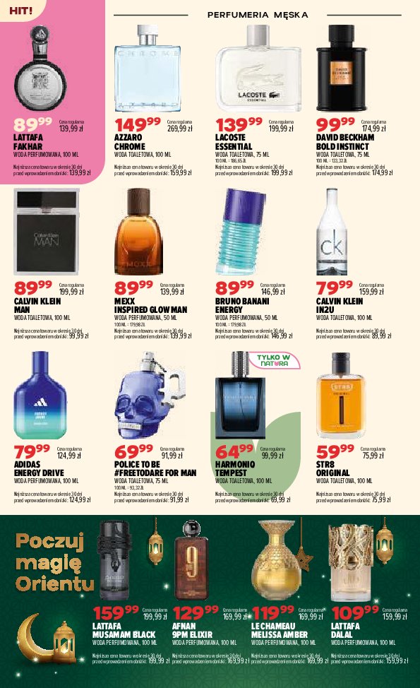 Gazetka Natura 06/08/2026 – 24/08/2026 - gazetki promocyjne str. 6
