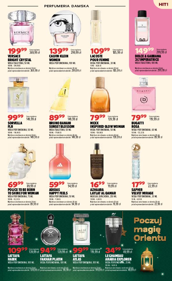 Gazetka Natura 06/08/2026 – 24/08/2026 - gazetki promocyjne str. 7