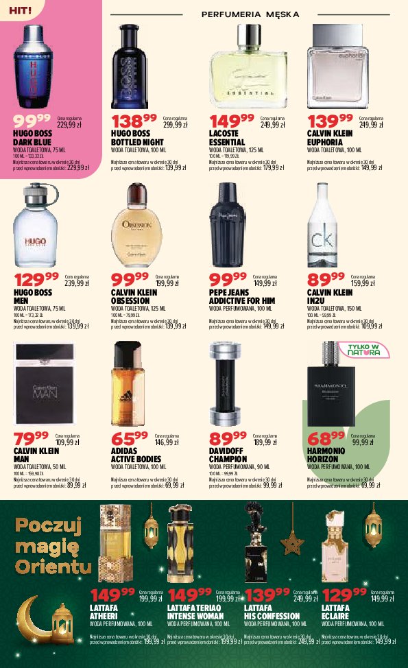 Gazetka Natura 21/07/2026 – 05/08/2026 - gazetki promocyjne str. 6