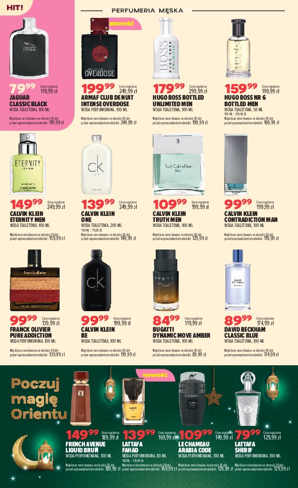 Gazetka Natura 25/08/2026 – 07/09/2026 - gazetki promocyjne str. 6