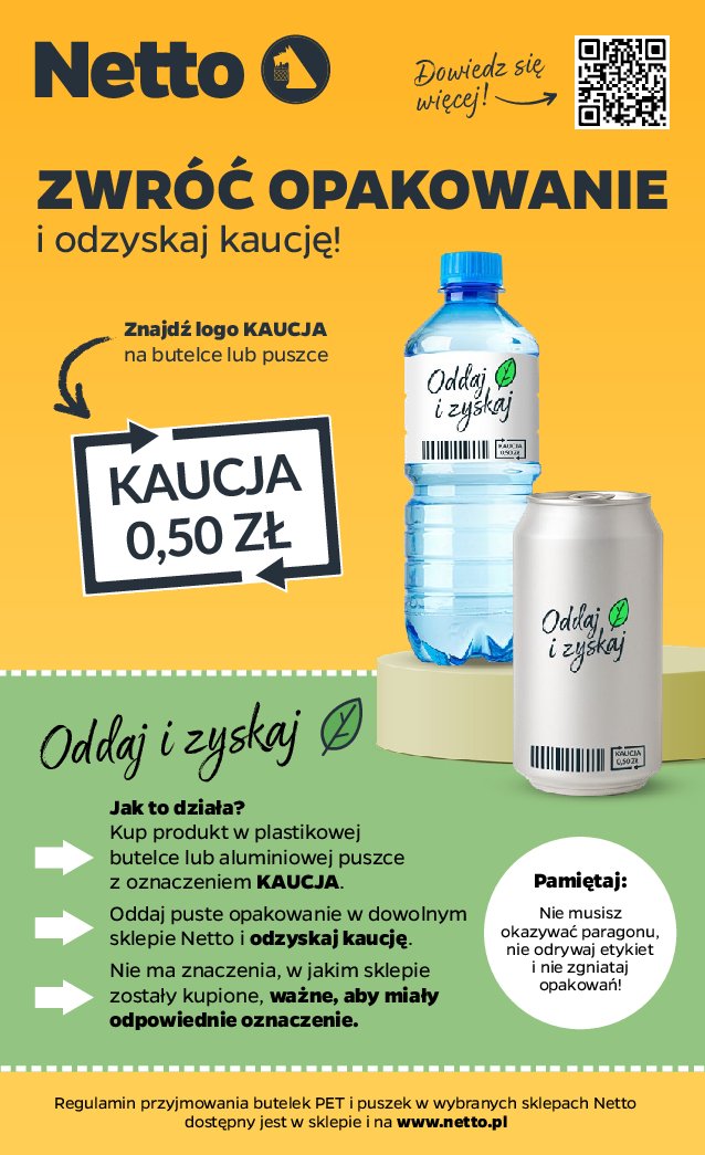 Gazetka Netto 03/07/2026 – 08/08/2026 - strona 29