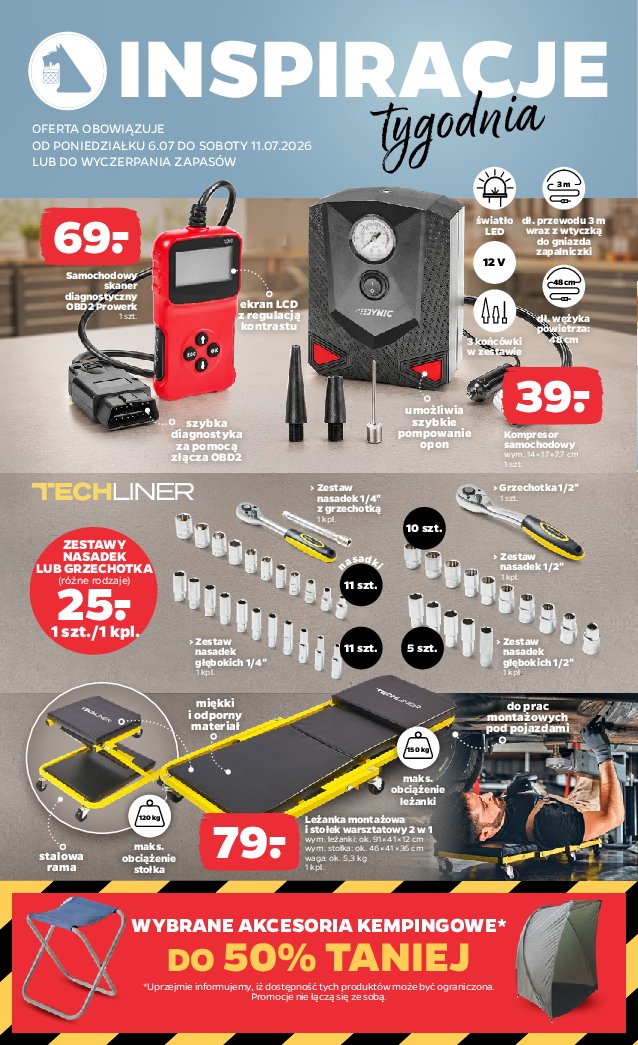 Gazetka Netto 06/07/2026 – 11/07/2026 - strona 2