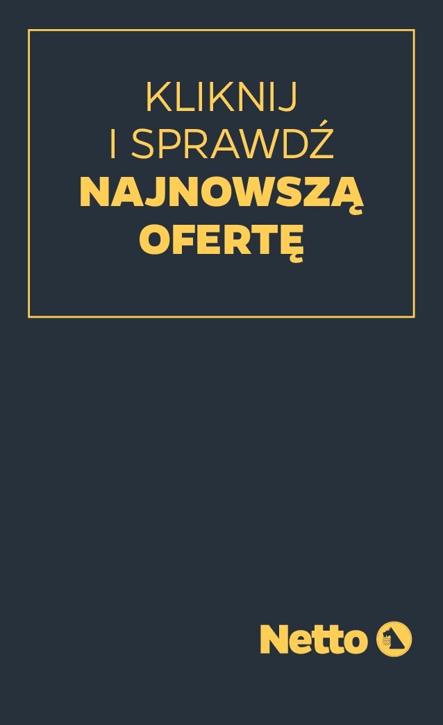 Gazetka Netto 12/10/2026 – 17/10/2026 - gazetki promocyjne str. 7