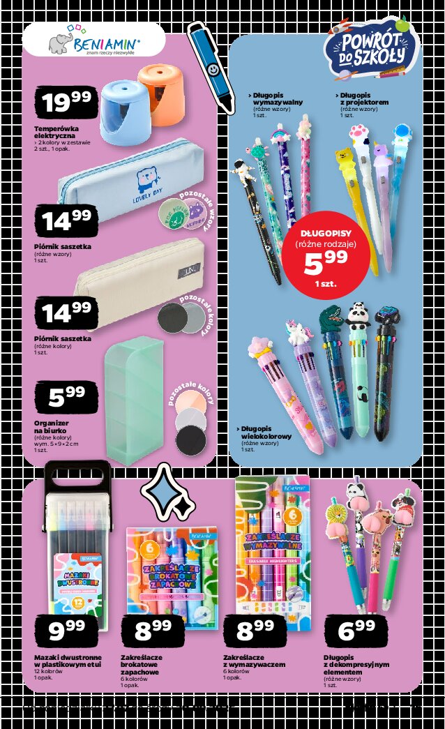 Gazetka Netto 19/09/2026 – 30/09/2026 - gazetki promocyjne str. 15