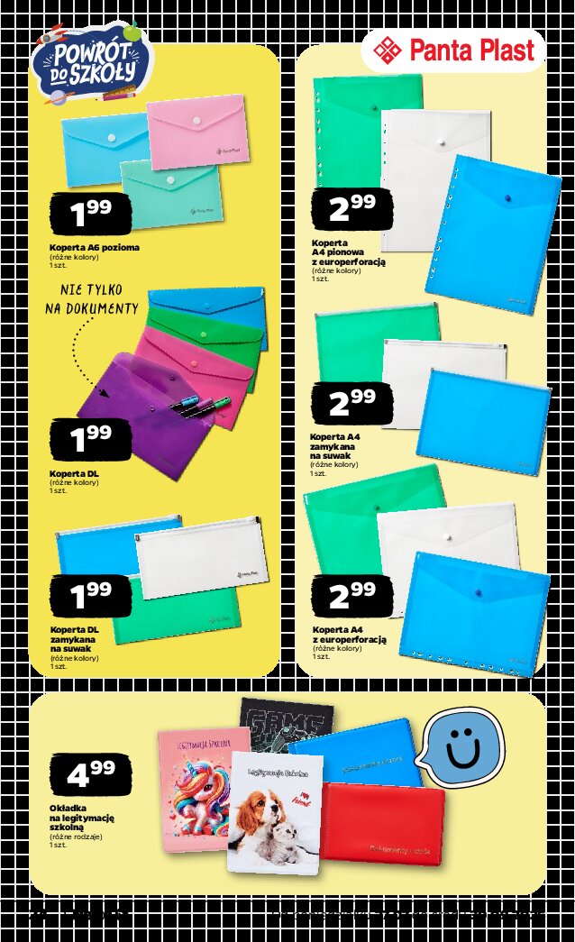 Gazetka Netto 19/09/2026 – 30/09/2026 - gazetki promocyjne str. 24