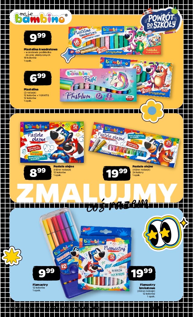 Gazetka Netto 19/09/2026 – 30/09/2026 - gazetki promocyjne str. 5