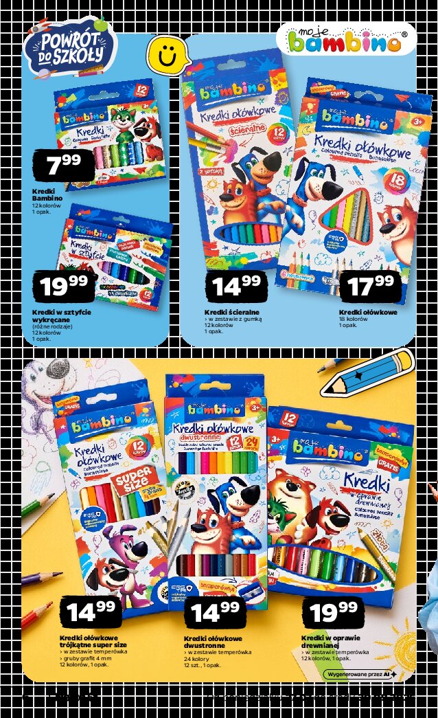 Gazetka Netto 19/09/2026 – 30/09/2026 - gazetki promocyjne str. 6