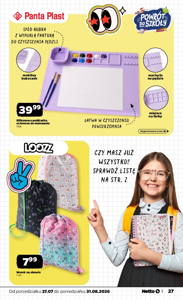 Multigazetka Powrót do Szkoły - strona 26