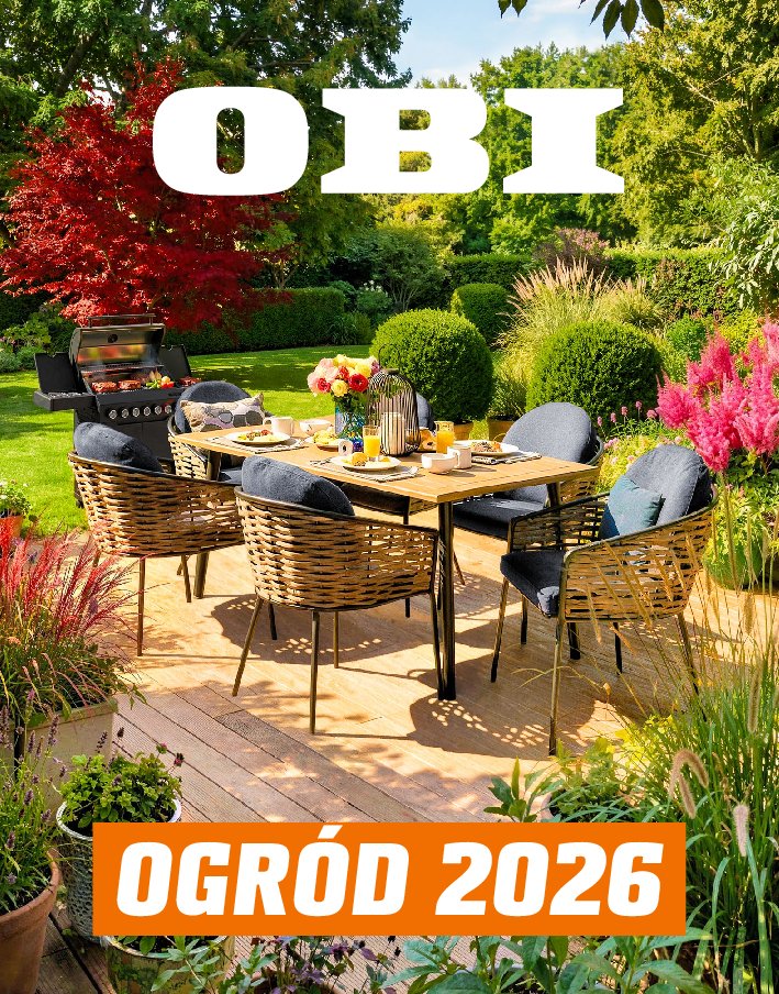 Gazetka Obi 16/03/2026 – 31/08/2026