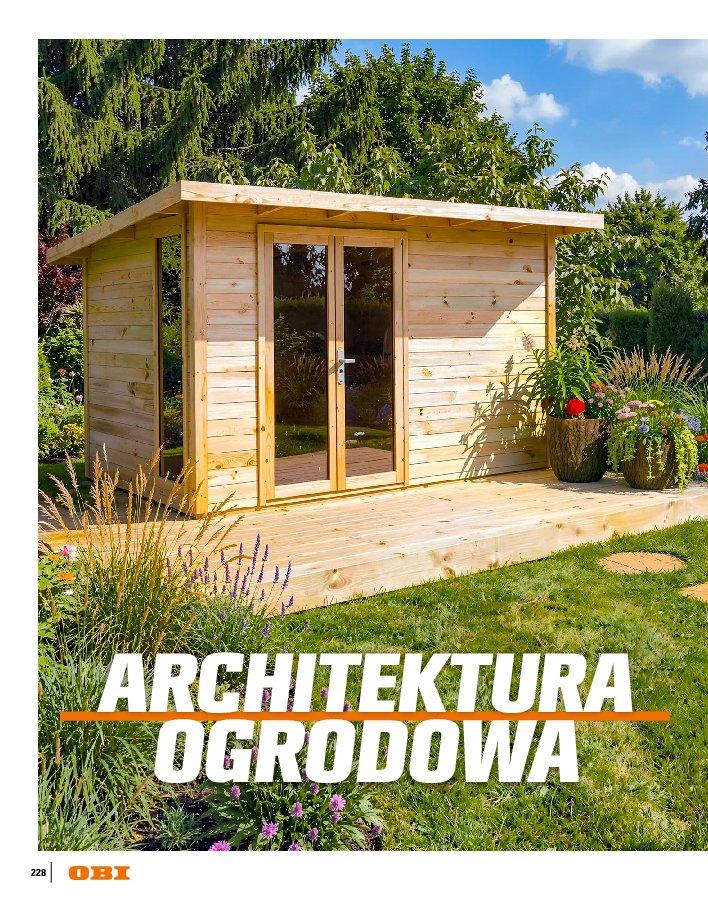 Gazetka Obi 16/03/2026 – 31/08/2026 - gazetki promocyjne str. 228