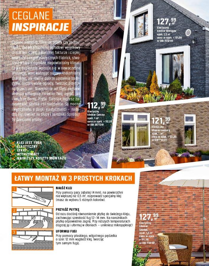 Gazetka Obi 16/03/2026 – 31/08/2026 - gazetki promocyjne str. 269