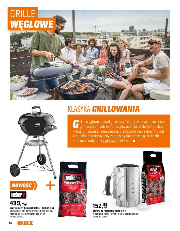 Gazetka Obi 16/03/2026 – 31/08/2026 - gazetki promocyjne str. 56