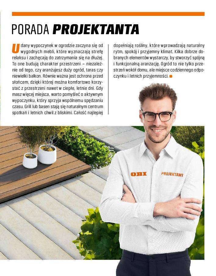 Gazetka Obi 16/03/2026 – 31/08/2026 - gazetki promocyjne str. 5