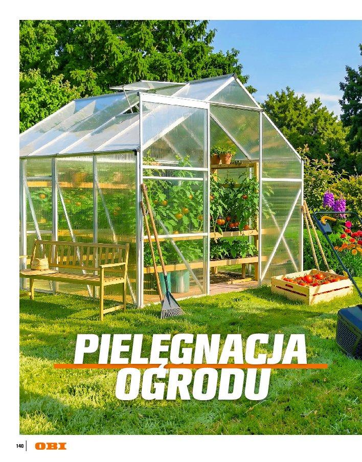 Gazetka Obi 16/03/2026 – 31/08/2026 - gazetki promocyjne str. 140