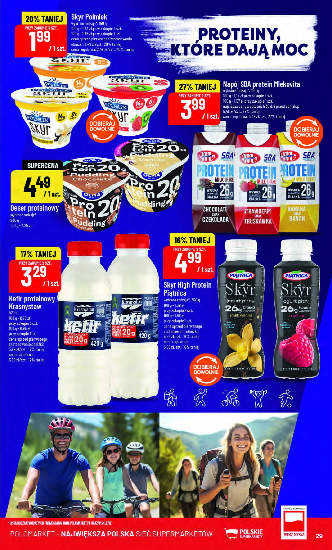 Gazetka Polomarket 02/09/2026 – 08/09/2026 - gazetki promocyjne str. 29