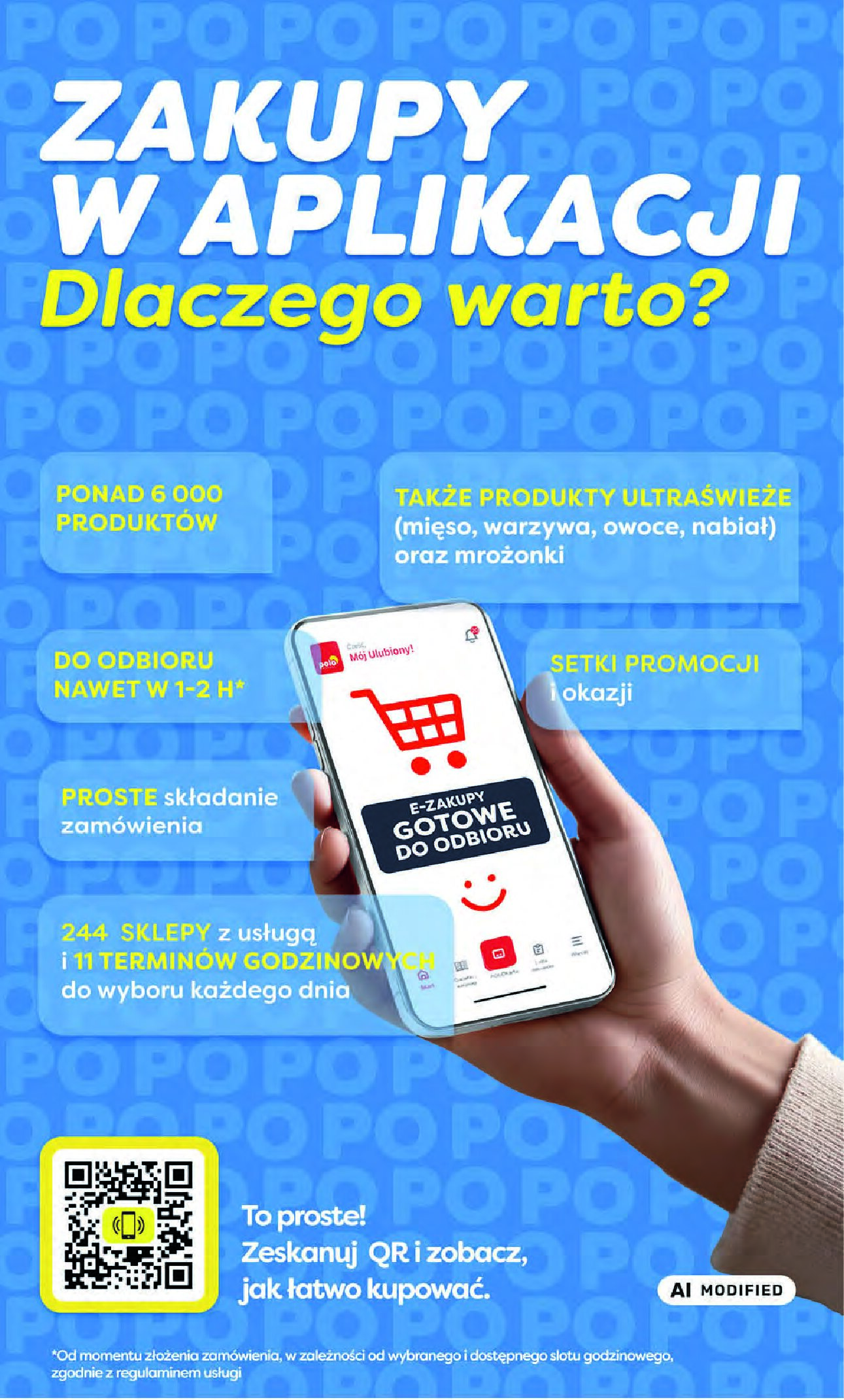 Gazetka Polomarket 02/09/2026 – 08/09/2026 - gazetki promocyjne str. 3