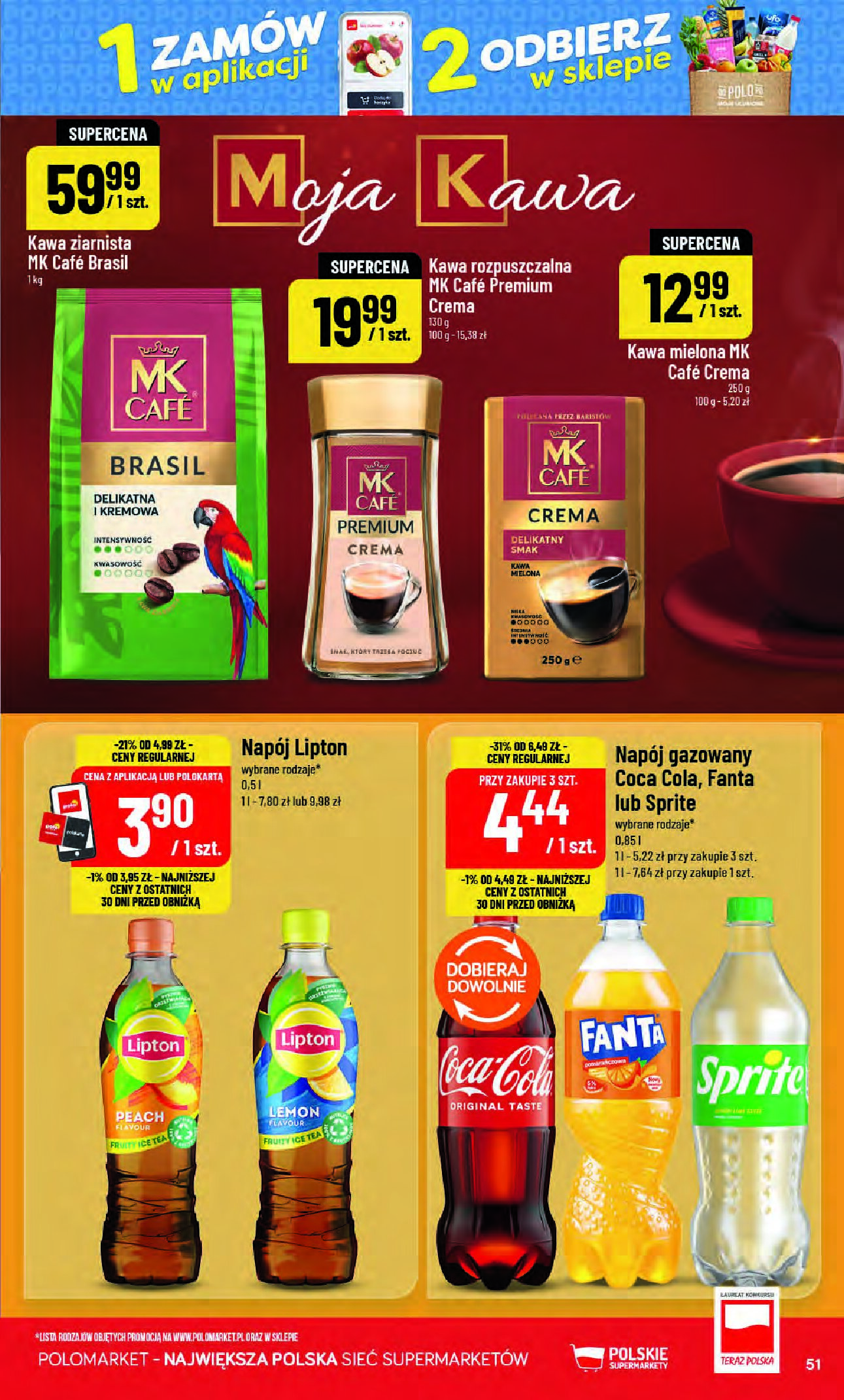 Gazetka Polomarket 02/09/2026 – 08/09/2026 - gazetki promocyjne str. 51