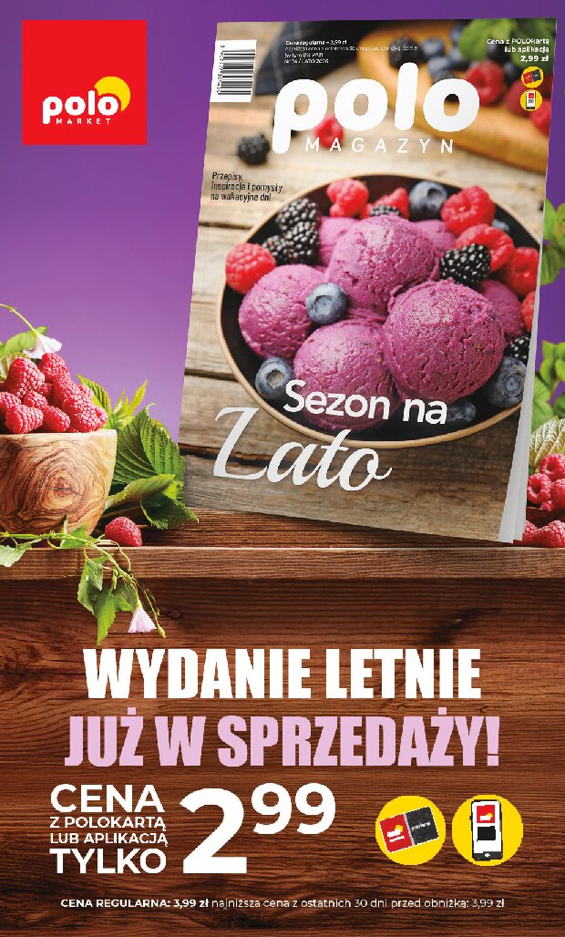 Gazetka Polomarket 02/09/2026 – 08/09/2026 - gazetki promocyjne str. 18