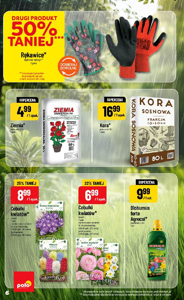 Gazetka Polomarket 02/09/2026 – 08/09/2026 - gazetki promocyjne str. 6