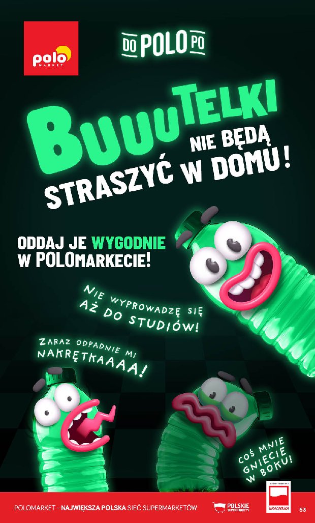 Gazetka Polomarket 05/08/2026 – 11/08/2026 - strona 53