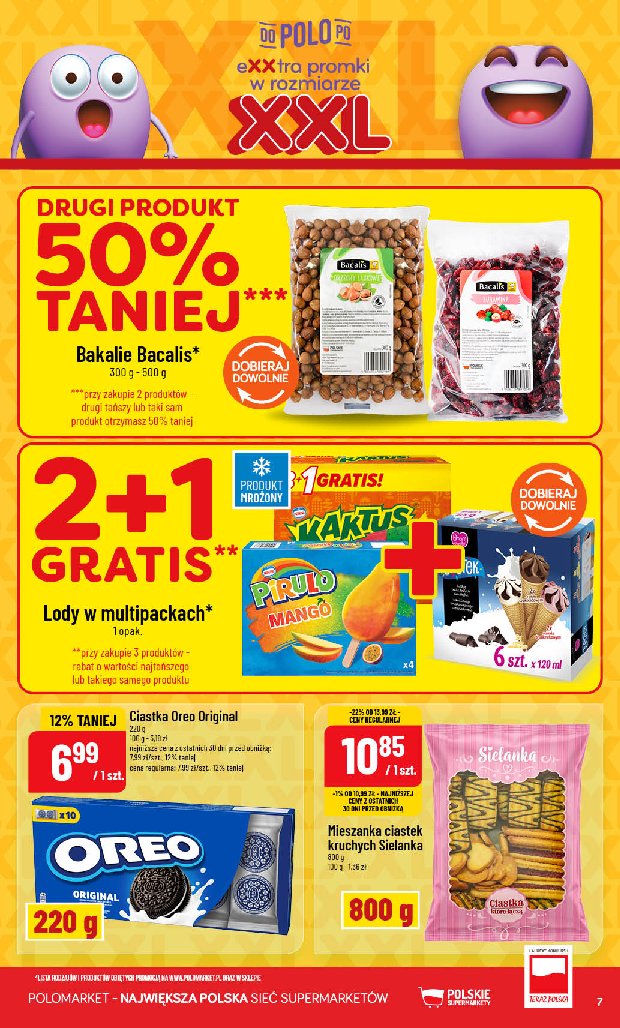 Gazetka Polomarket 05/08/2026 – 11/08/2026 - strona 7