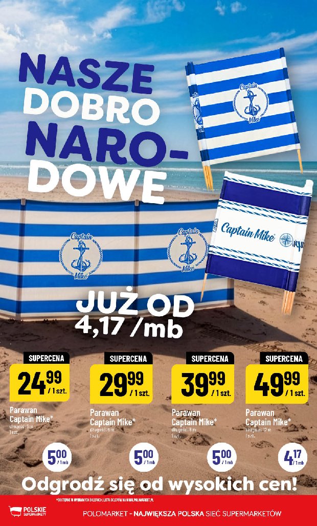 Gazetka Polomarket 05/08/2026 – 11/08/2026 - strona 76