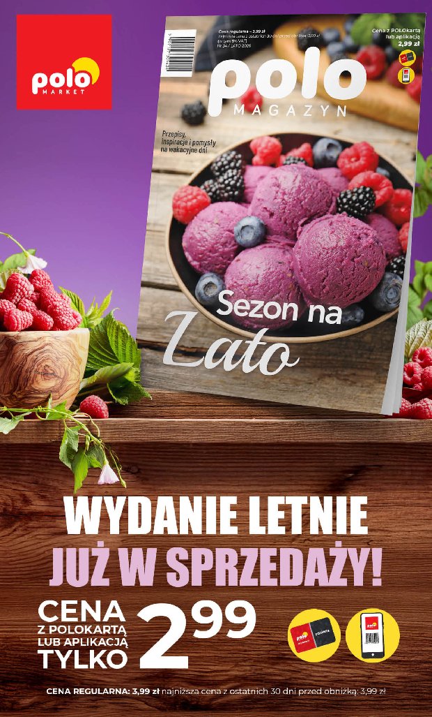 Gazetka Polomarket 05/08/2026 – 11/08/2026 - gazetki promocyjne str. 16