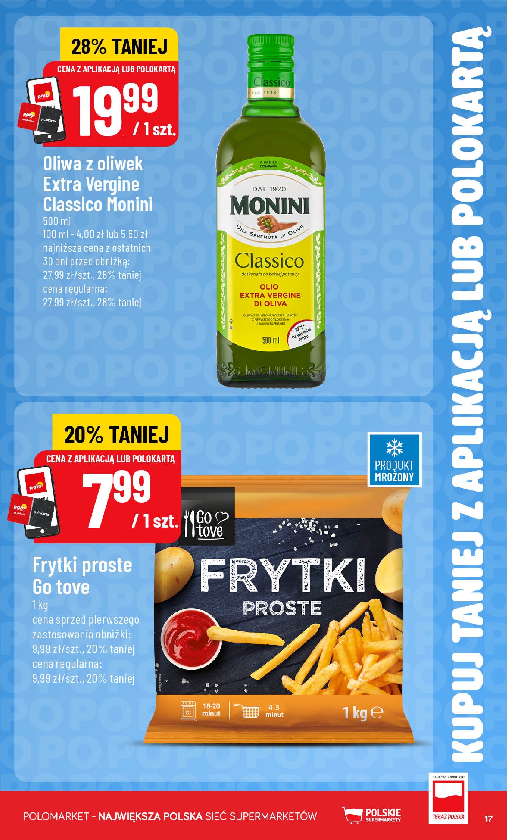 Gazetka Polomarket 07/10/2026 – 13/10/2026 - gazetki promocyjne str. 17