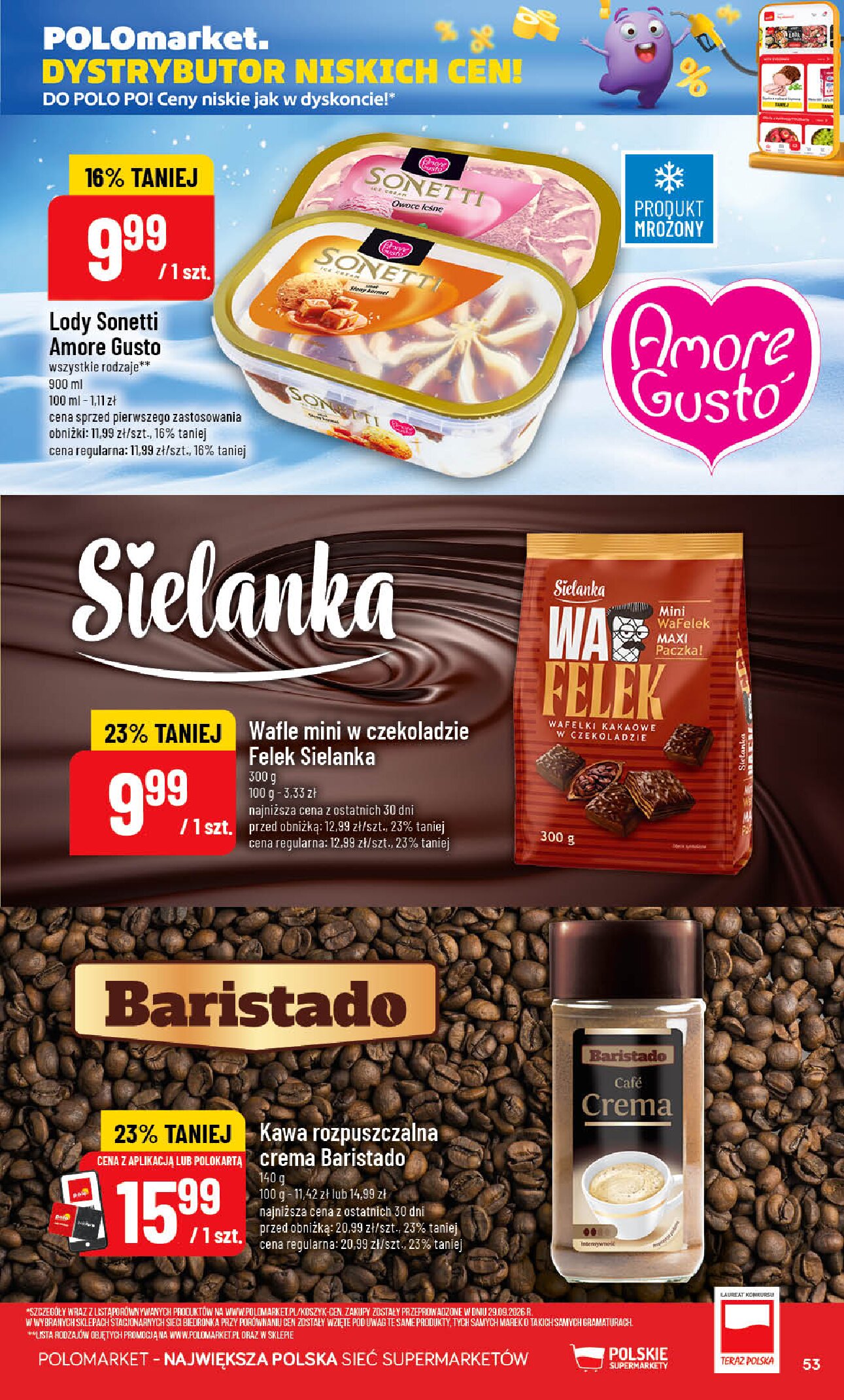 Gazetka Polomarket 07/10/2026 – 13/10/2026 - gazetki promocyjne str. 53
