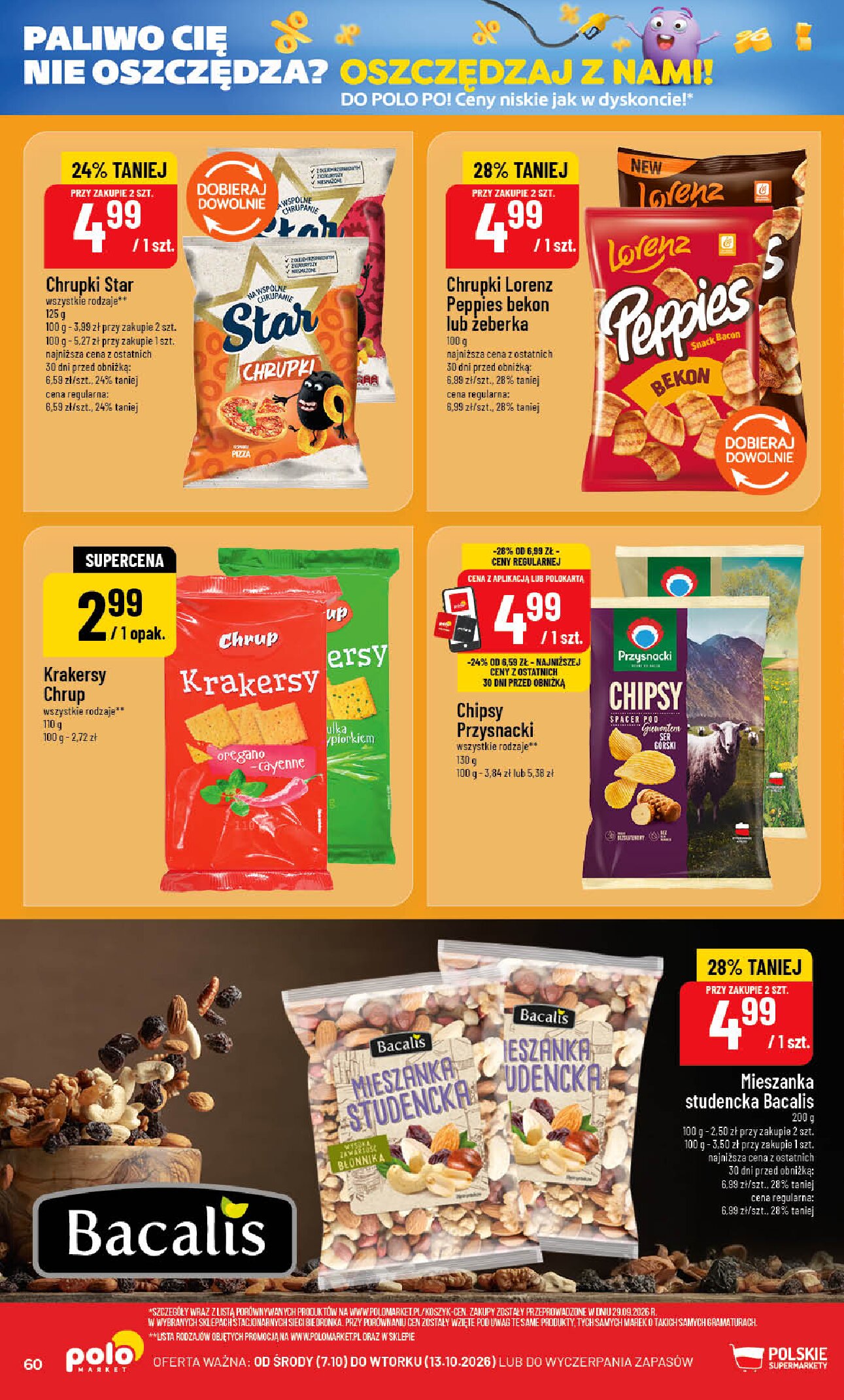 Gazetka Polomarket 07/10/2026 – 13/10/2026 - gazetki promocyjne str. 60