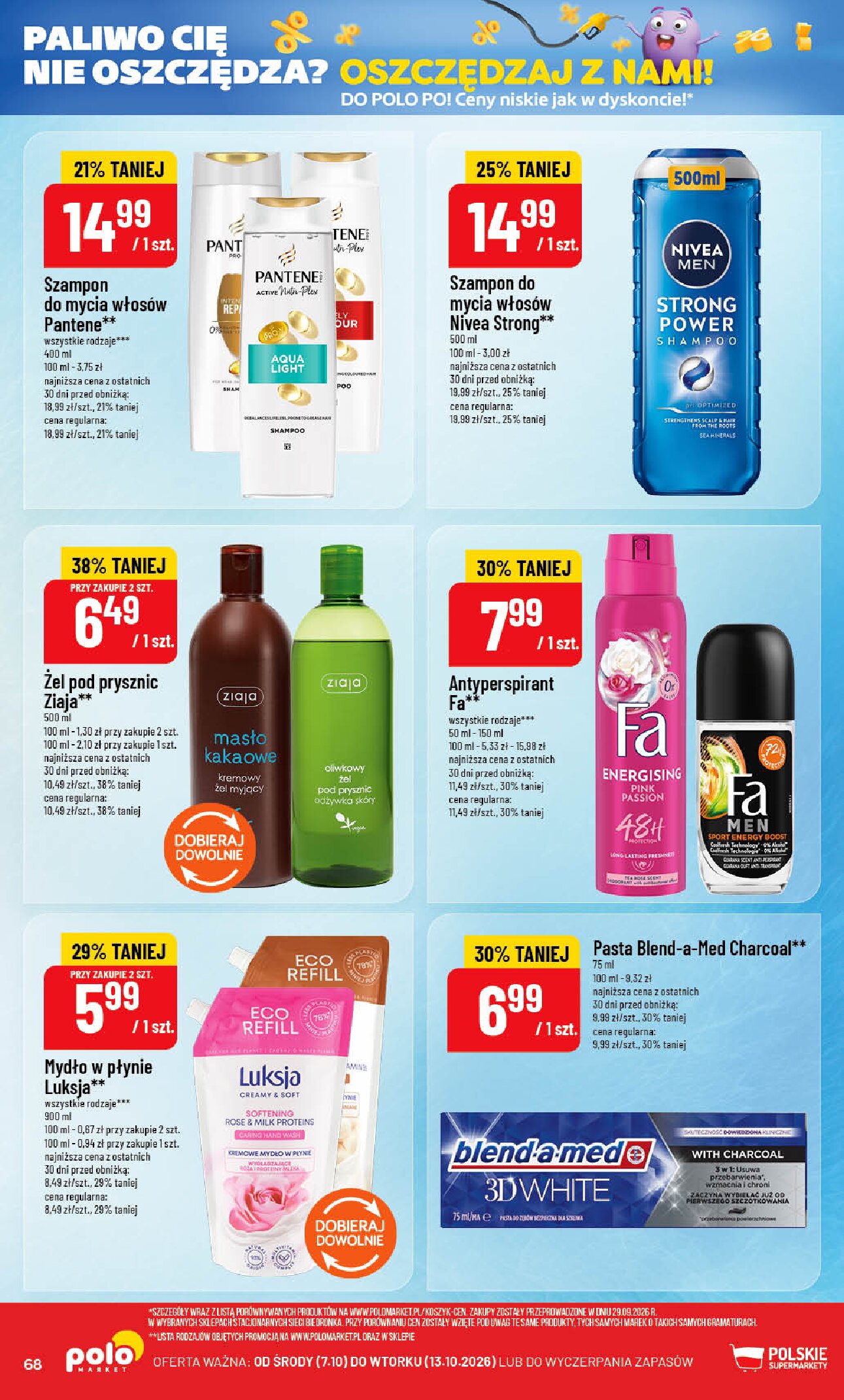 Gazetka Polomarket 07/10/2026 – 13/10/2026 - gazetki promocyjne str. 68