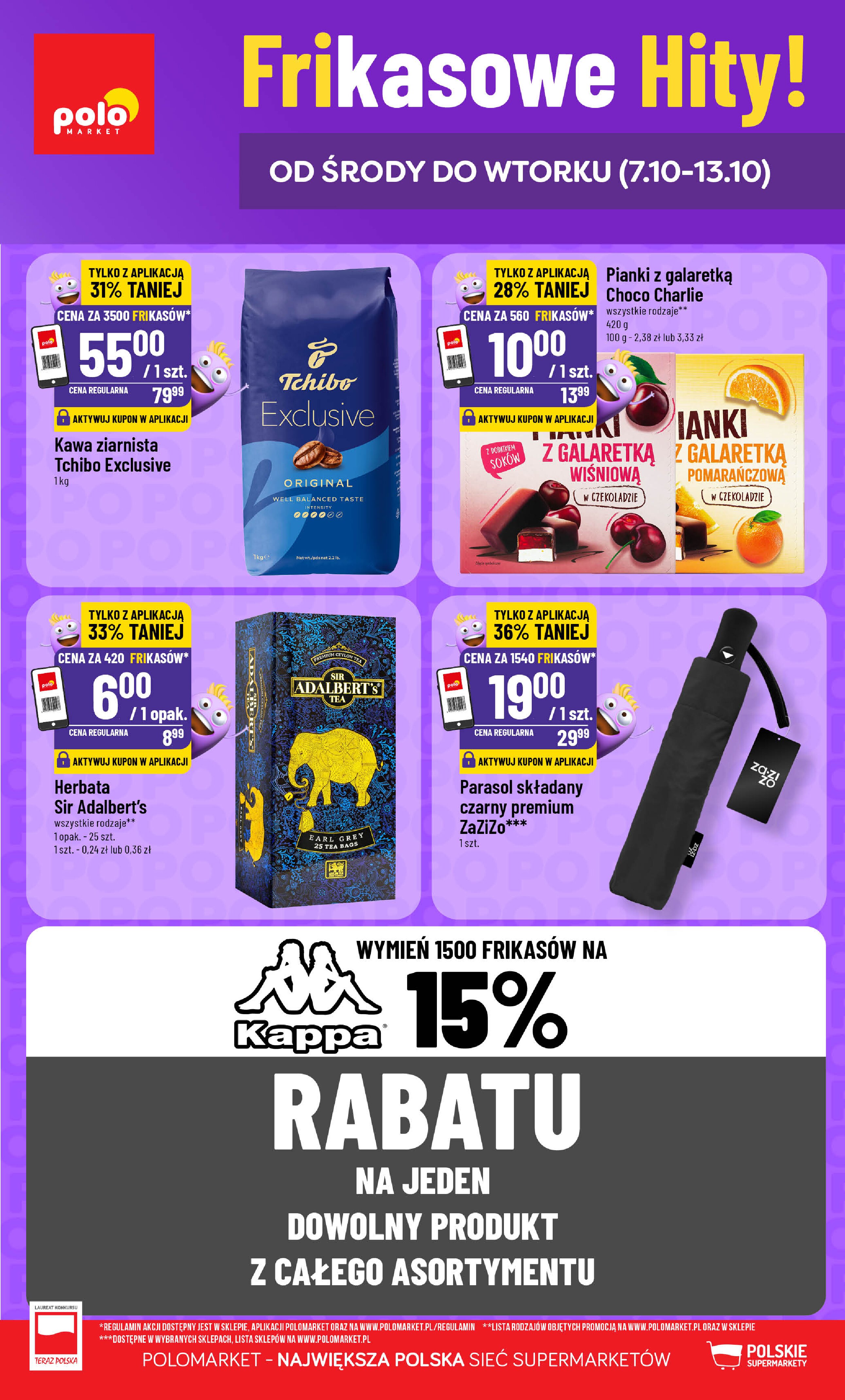 Gazetka Polomarket 07/10/2026 – 13/10/2026