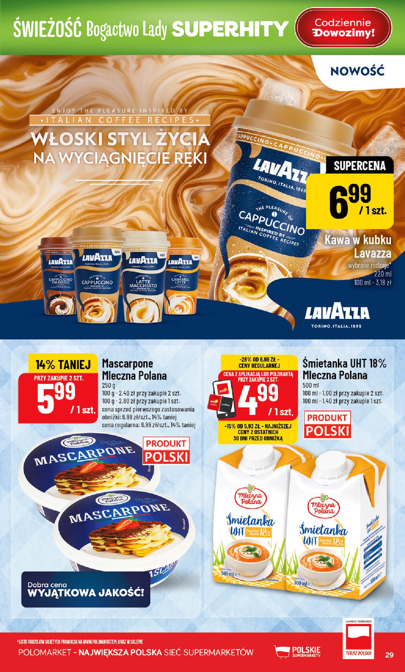 Gazetka Polomarket 08/07/2026 – 14/07/2026 - strona 29