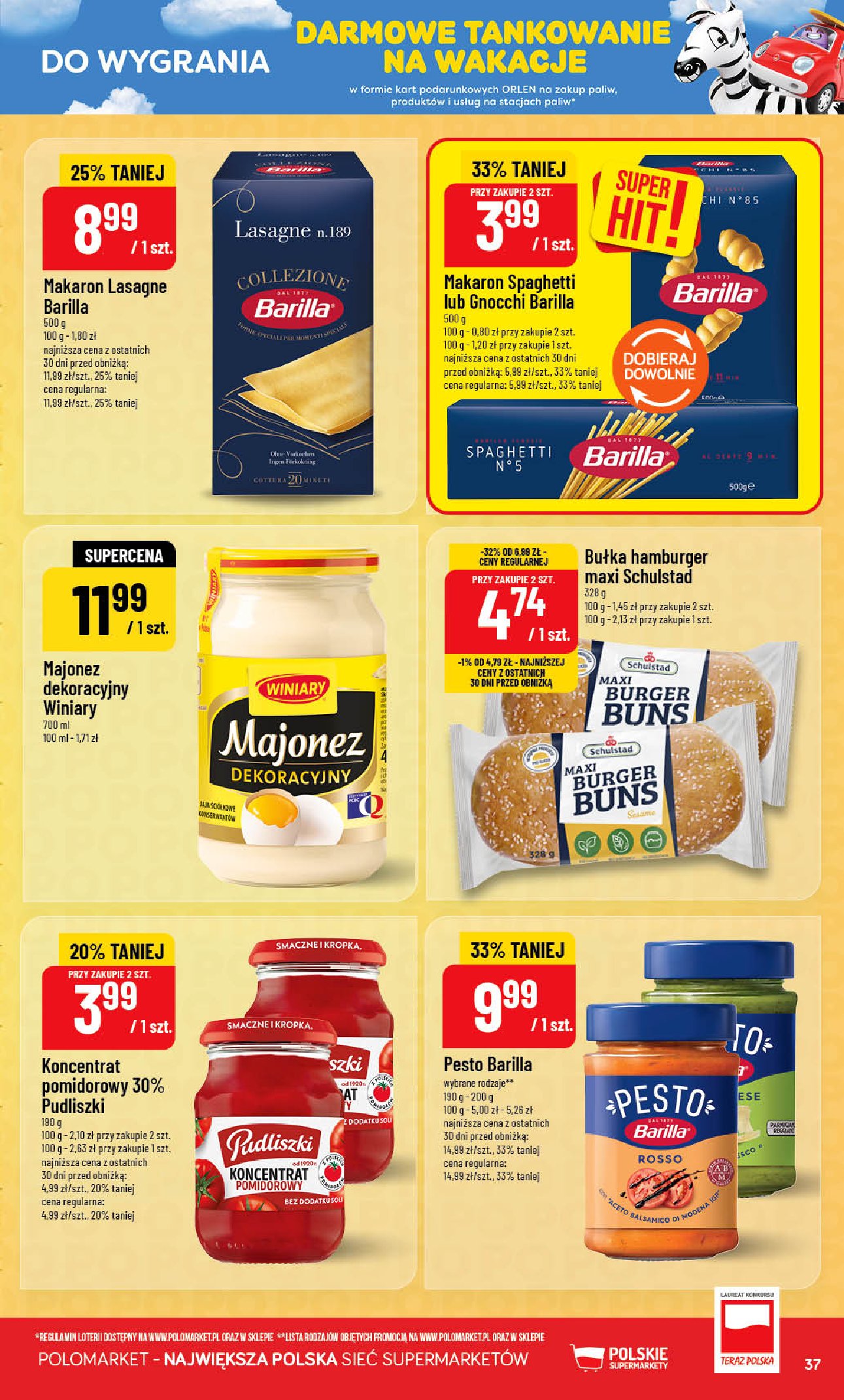 Gazetka Polomarket 08/07/2026 – 14/07/2026 - strona 37