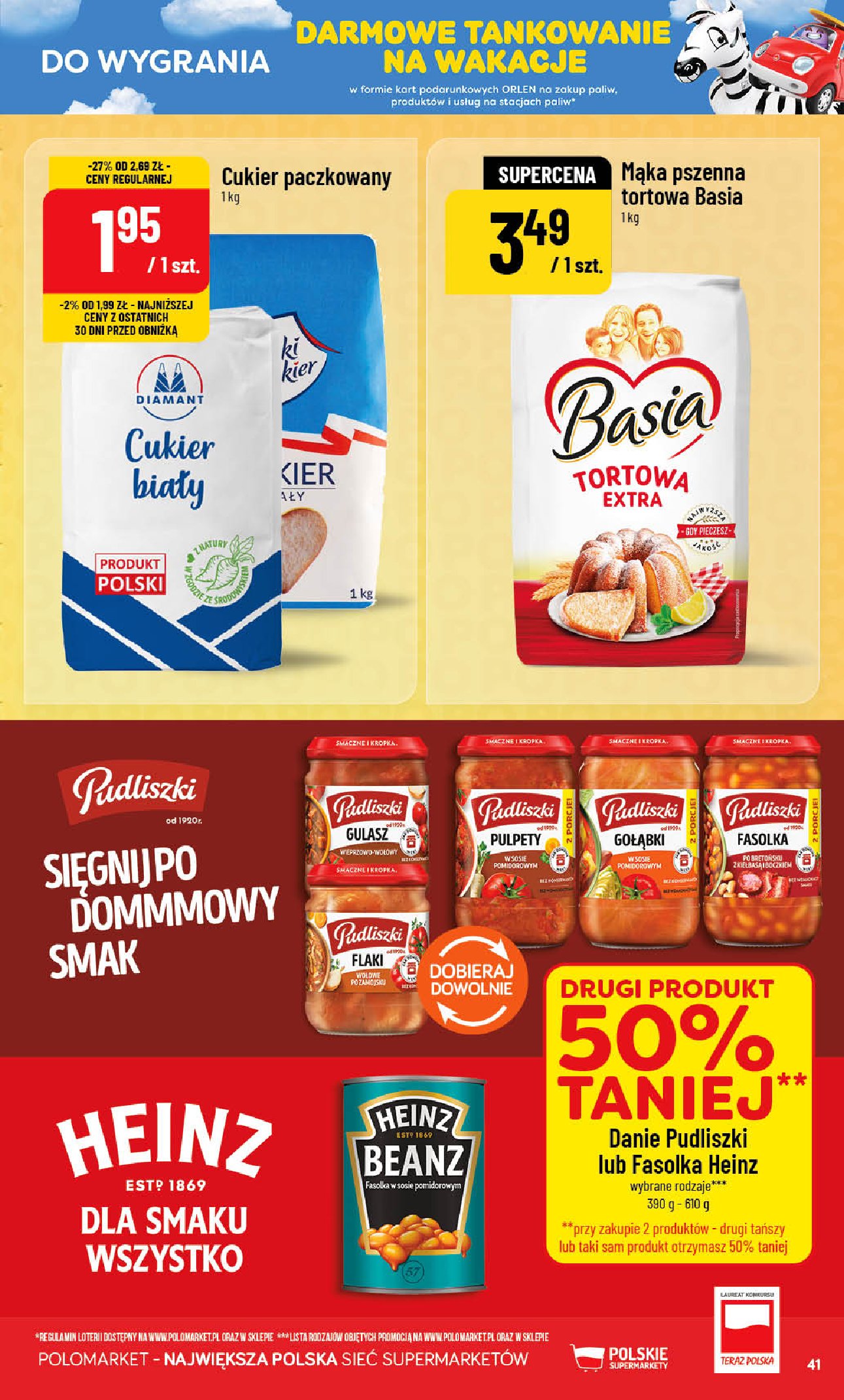 Gazetka Polomarket 08/07/2026 – 14/07/2026 - strona 41