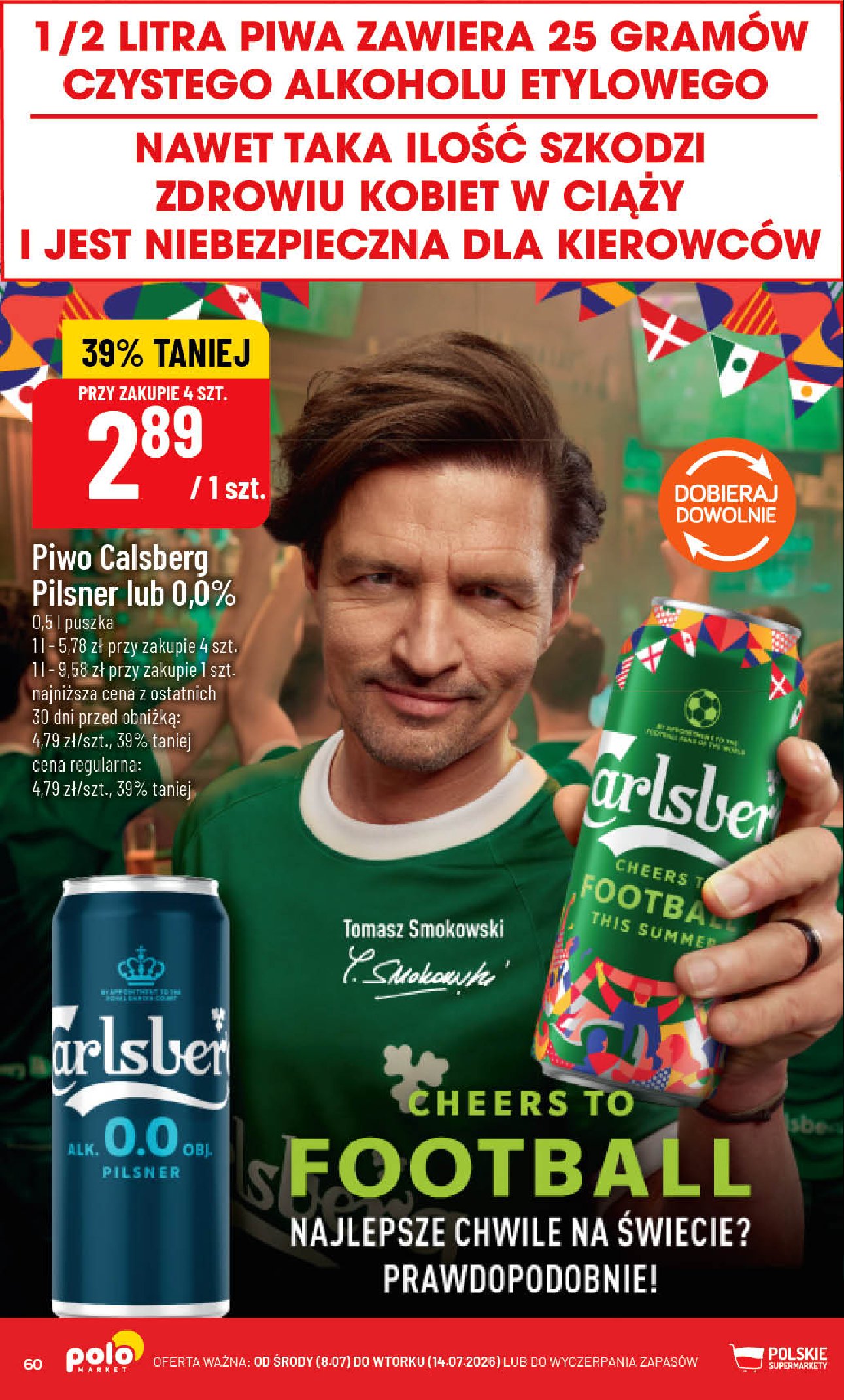 Gazetka Polomarket 08/07/2026 – 14/07/2026 - strona 60