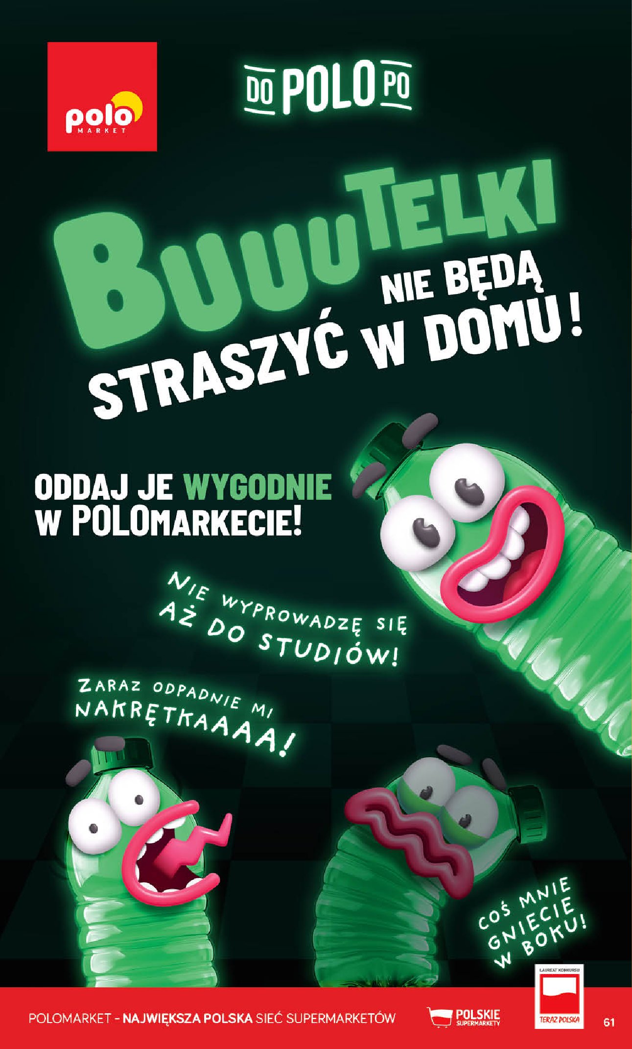 Gazetka Polomarket 08/07/2026 – 14/07/2026 - strona 61