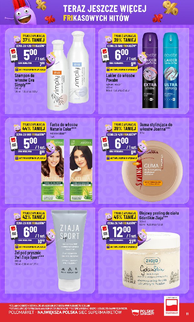 Gazetka Polomarket 08/07/2026 – 14/07/2026 - strona 11